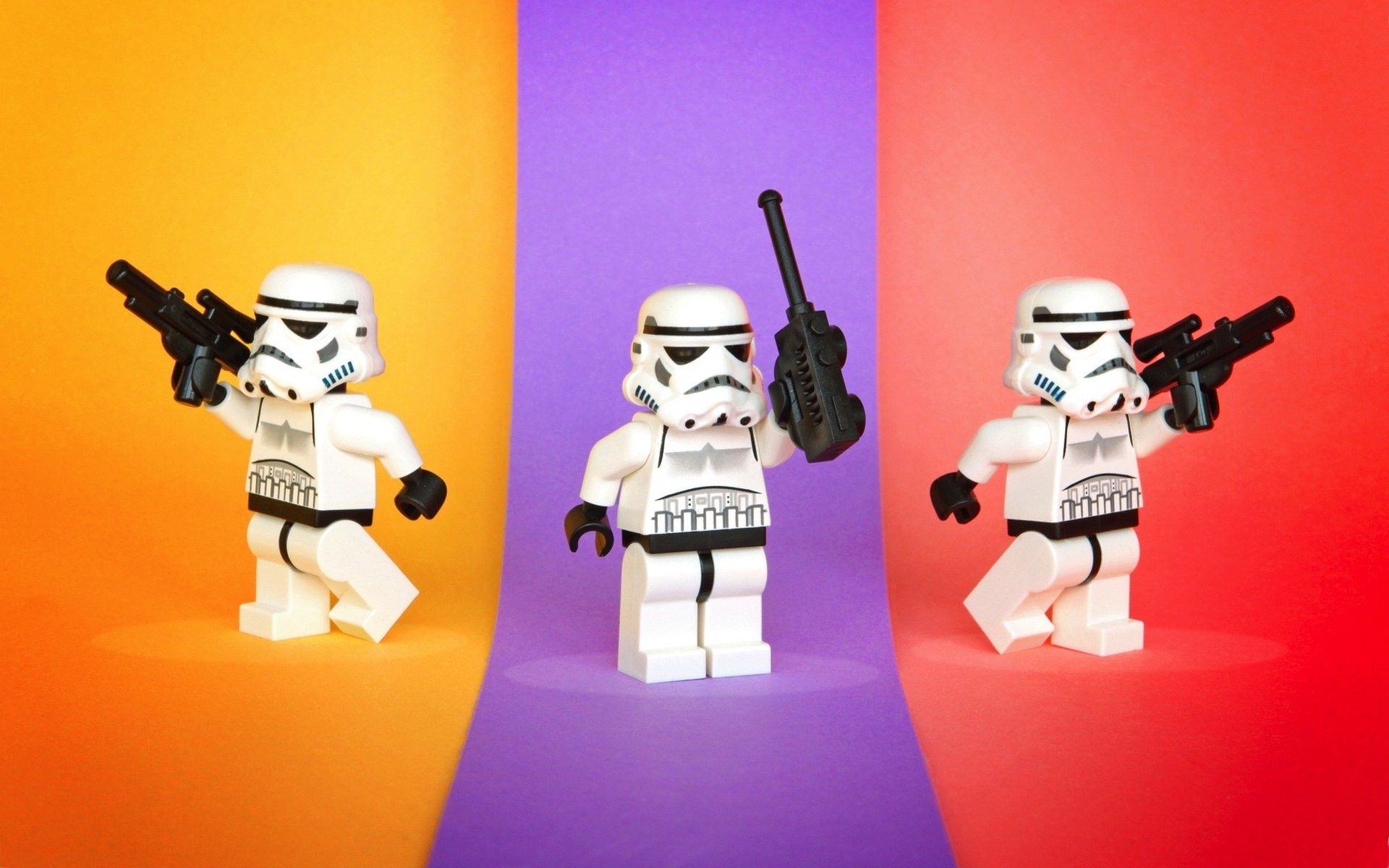 1920x1200 Lego Halloween Wallpaper