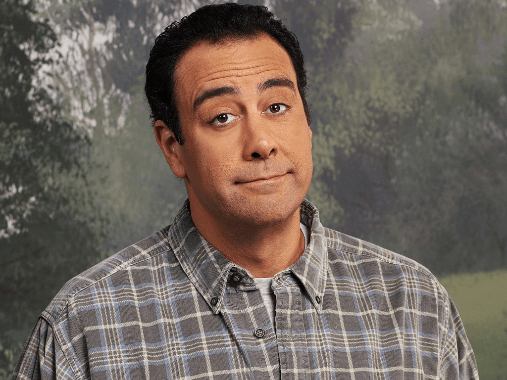 Brad Garrett Wallpapers - Top Free Brad Garrett Backgrounds