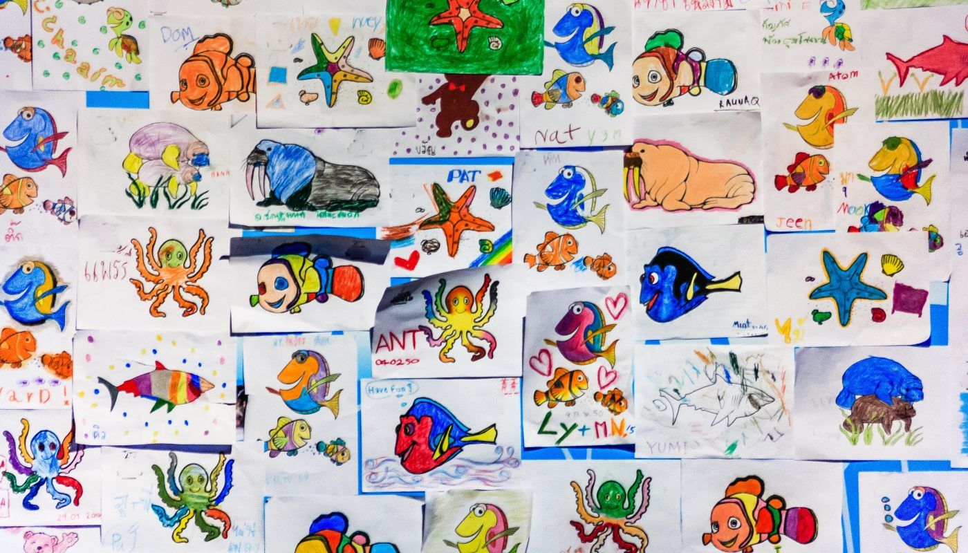 1400x800 Chutti TV Cartoon List and New Shows
