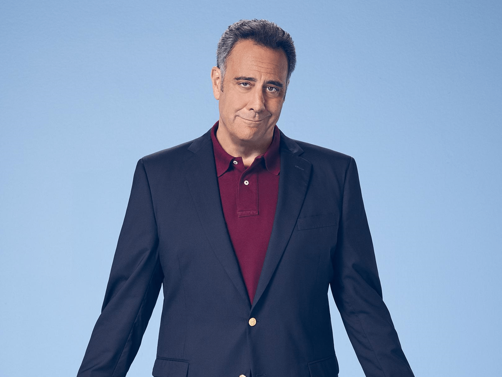 Brad Garrett Wallpapers - Top Free Brad Garrett Backgrounds
