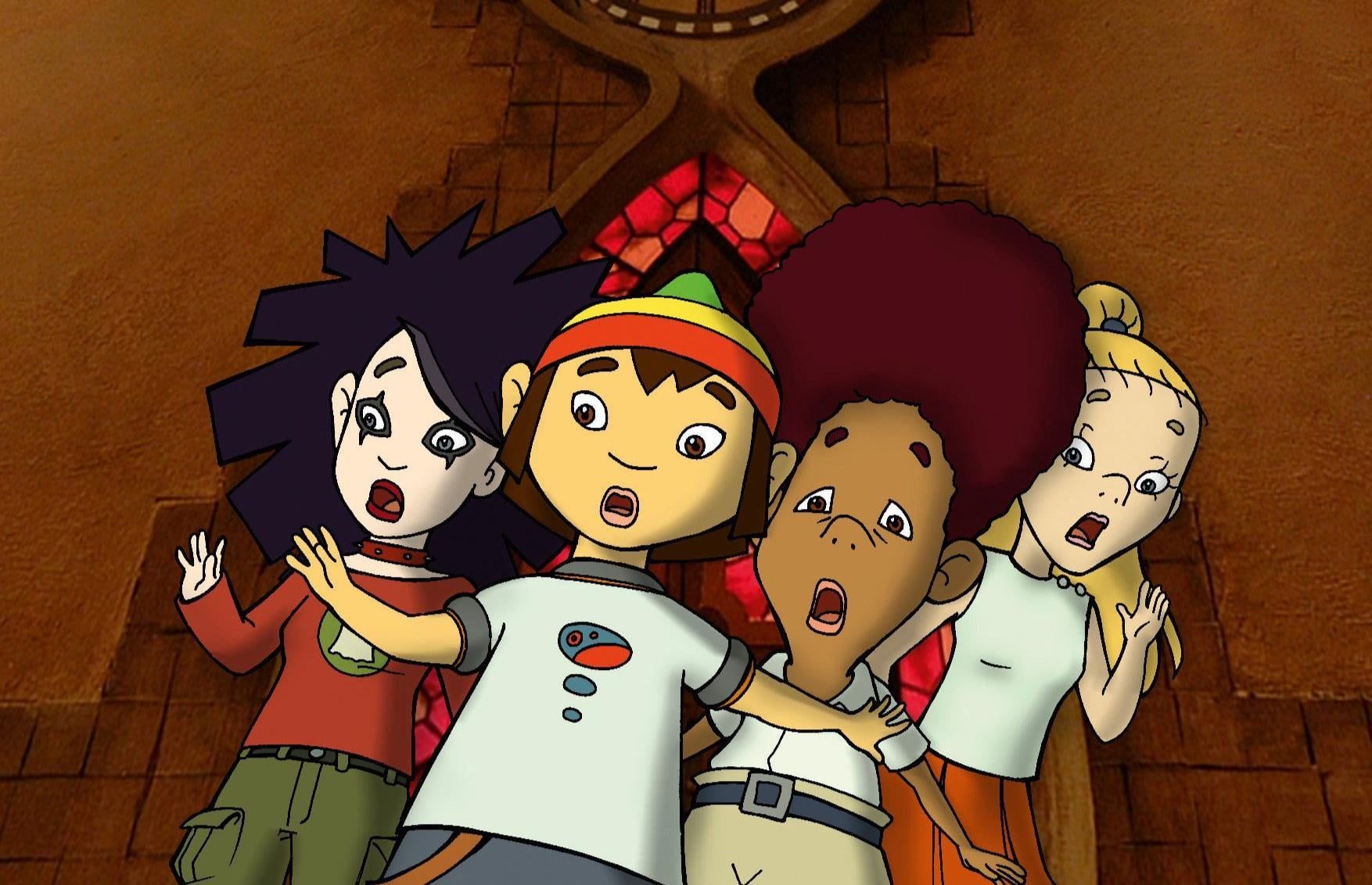1754x1132 What was your favourite old Chutti TV cartoon? Not the famous ones, tell me the forgotten gems you still remember