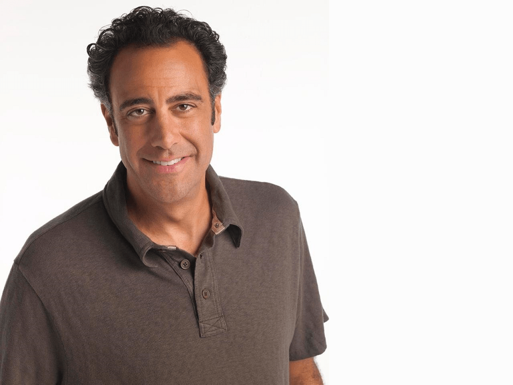 Brad Garrett Wallpapers - Top Free Brad Garrett Backgrounds