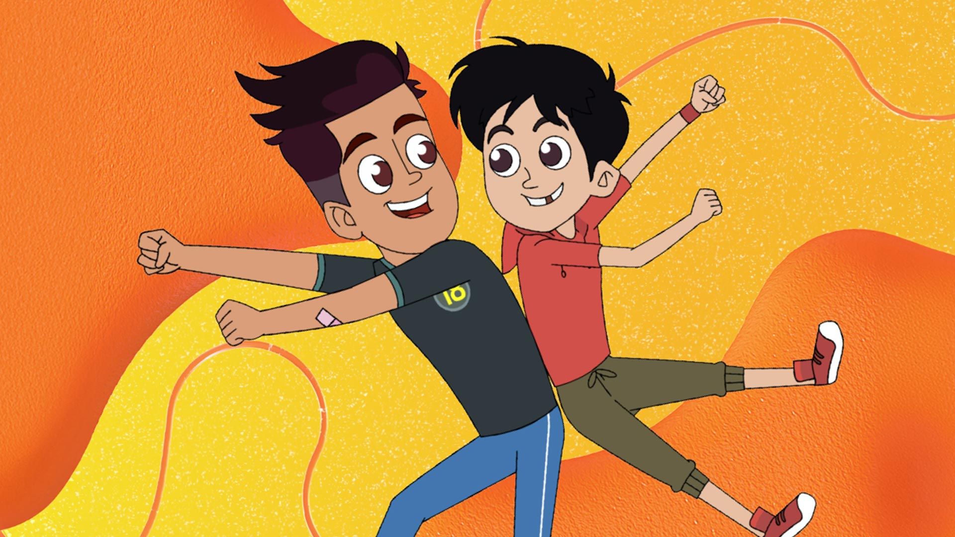 1920x1080 Chikoo Aur Bunty
