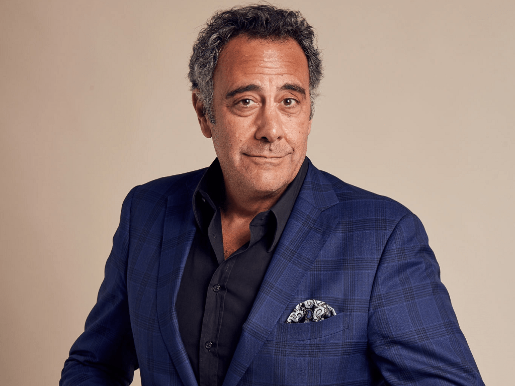 Brad Garrett Wallpapers - Top Free Brad Garrett Backgrounds