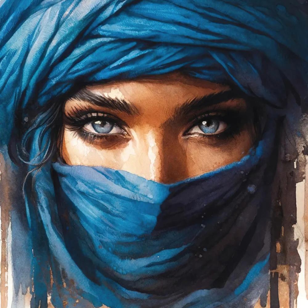 1000x1001 Tuareg