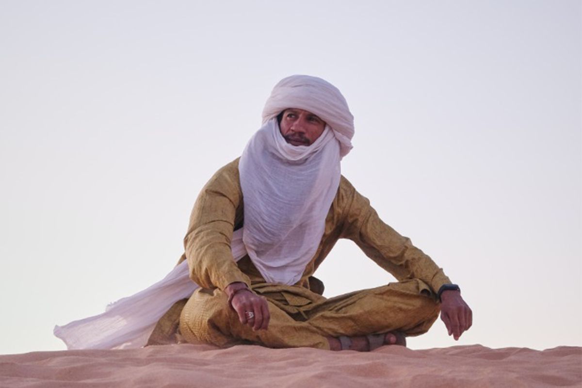 1200x800 The Tuareg people: territory and tribes