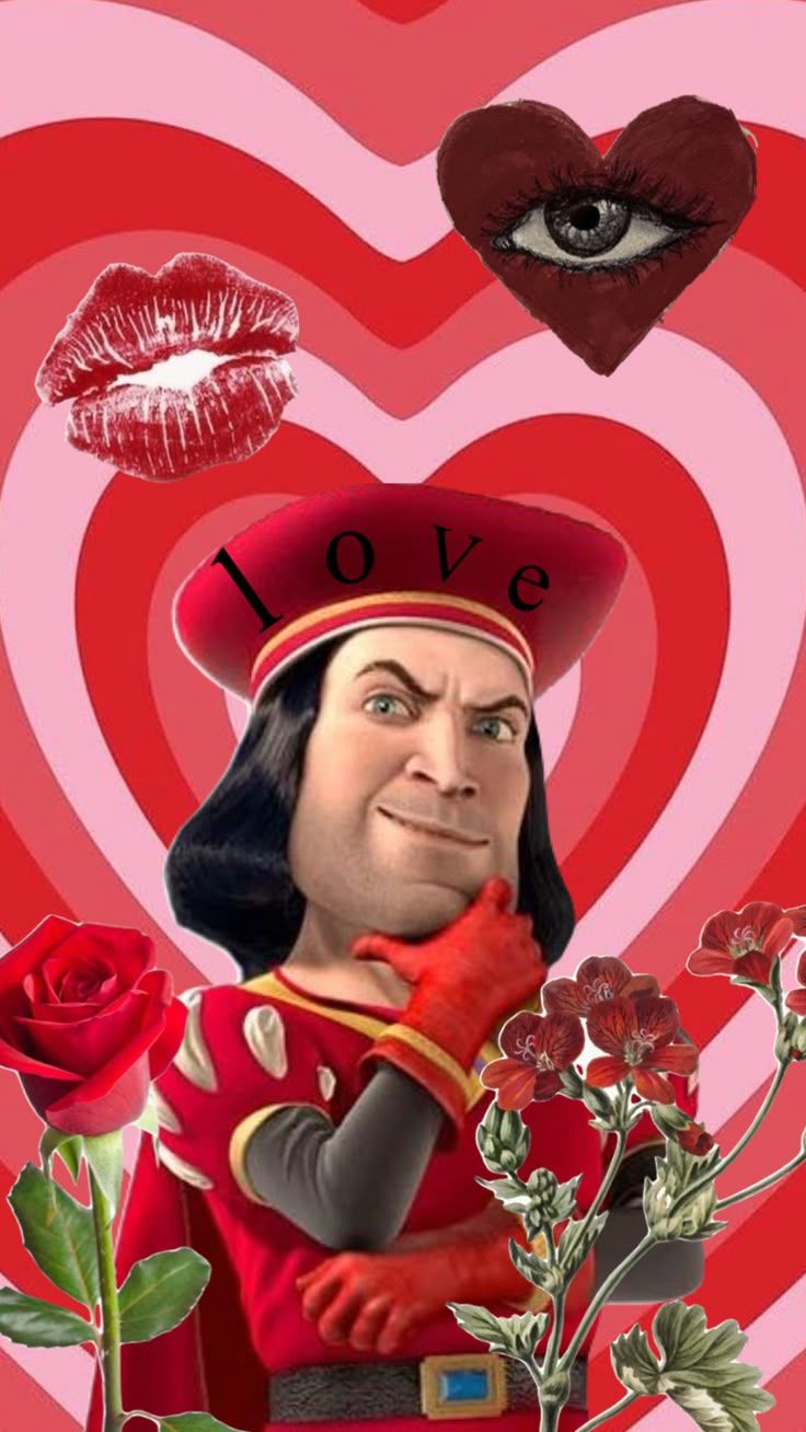 736x1308 lordfarquad #shrek #lordfarquadbae #joke #aesthetic #slay #slayed #slaybestie
