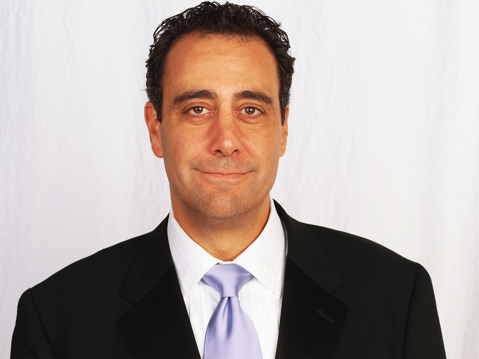 1600x1200 Brad Garrett Garrett Wallpaper