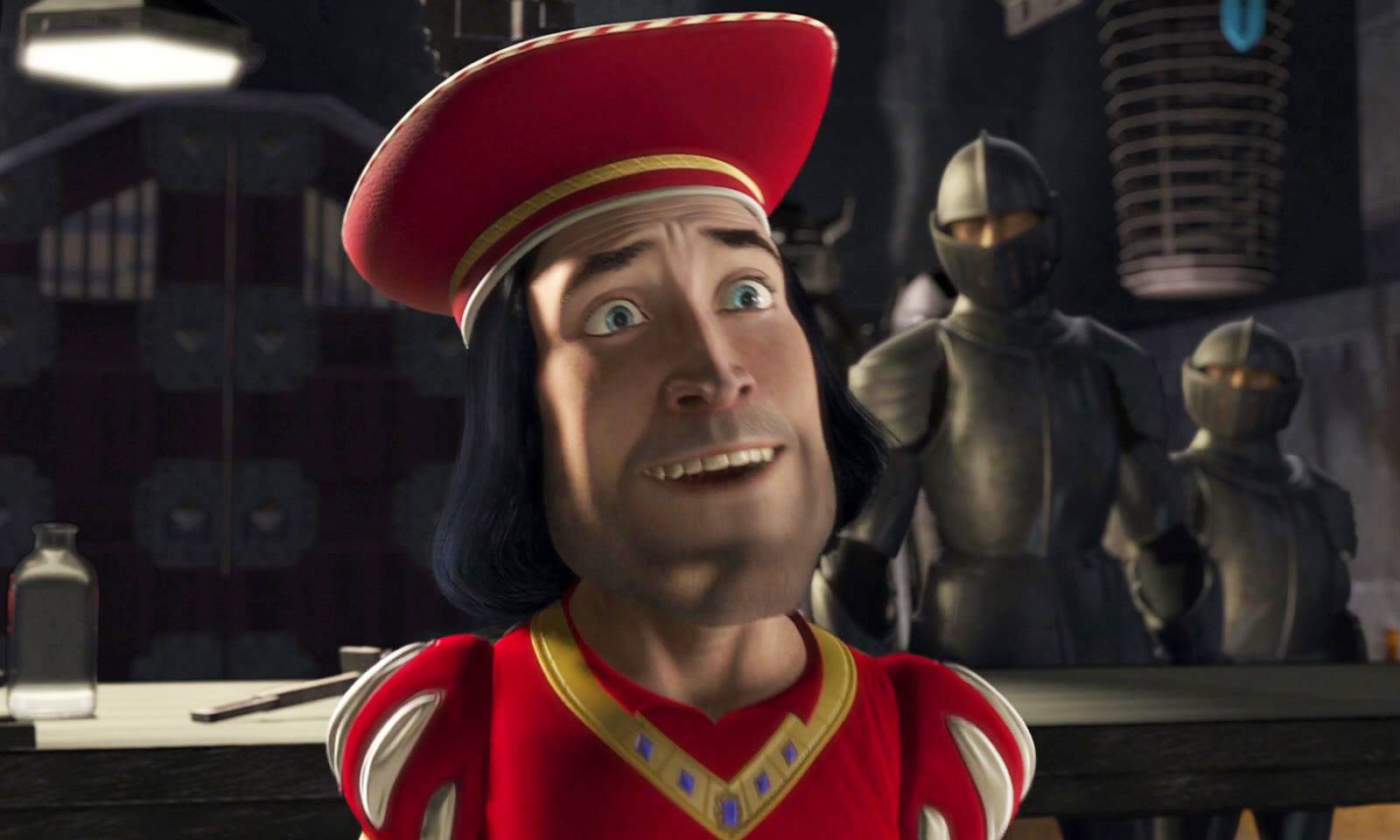 1600x960 How Tall Is Lord Farquaad? Height, Inspiration & Everything To Know About The Shrek Villain