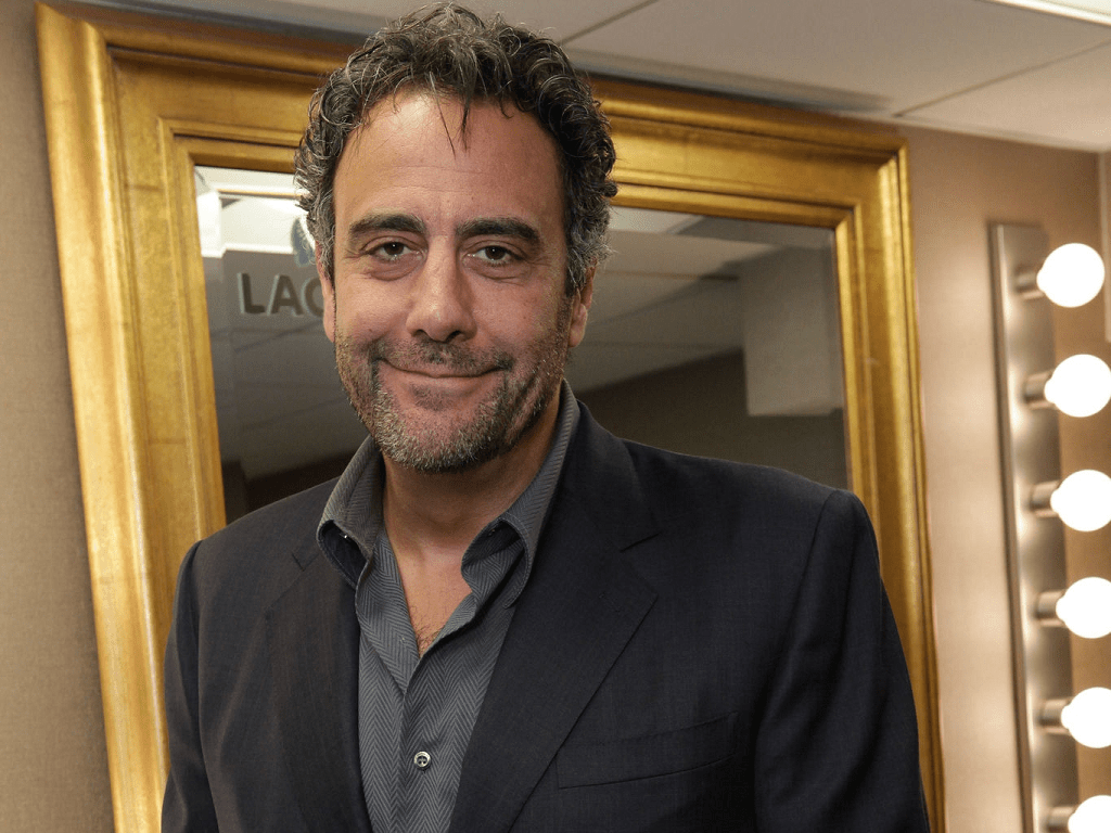 Brad Garrett Wallpapers - Top Free Brad Garrett Backgrounds