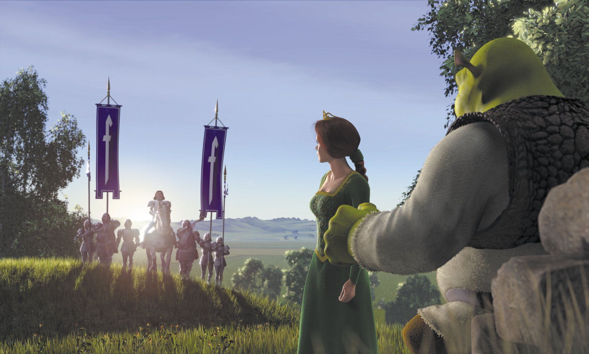 1920x1157 Download Movie Shrek HD Wallpaperx1808
