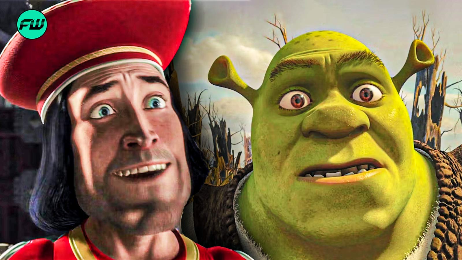 1600x900 Lord Farquaad Faced Something Way Worse Than Death in the End- What Really Happened to Lord Farquaad in Shrek?