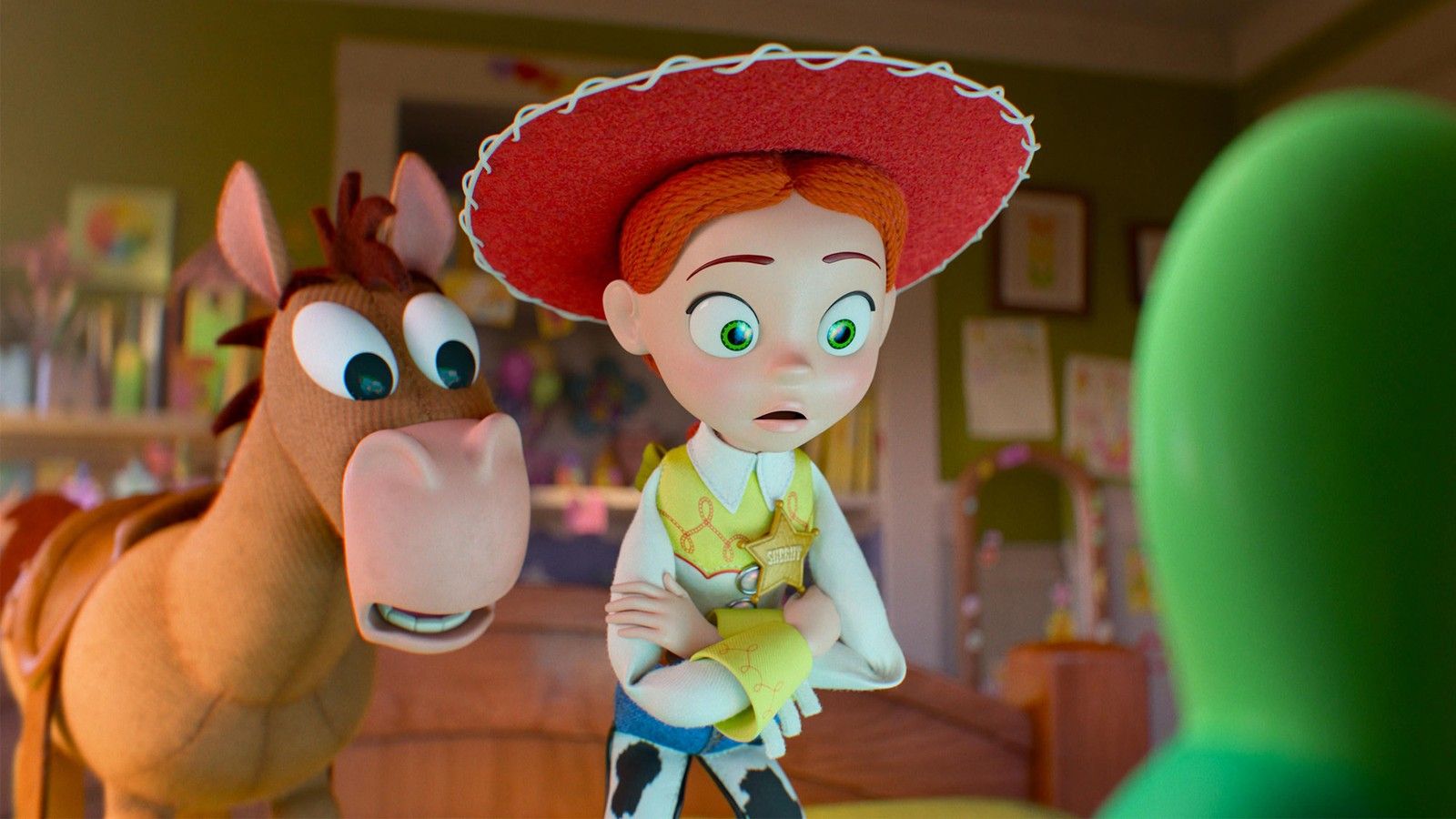 1600x900 Toy Story 5' Confronts a Nightmare of Modern Parenting