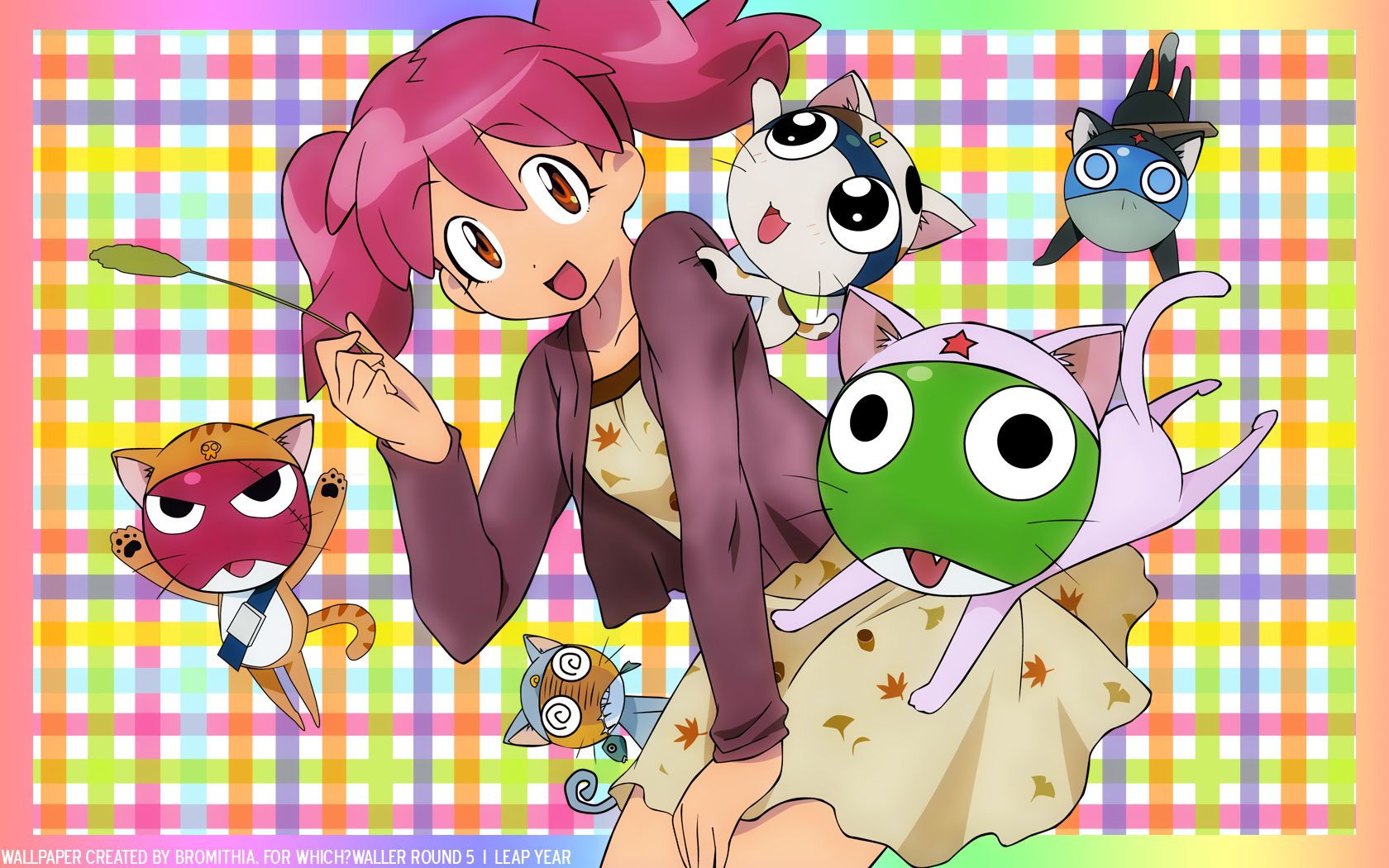 1680x1050 Wallpaper Keroro Gunso Tamama Discover 11 Private Tamama And Sgt Frog Wallpaper Ideas Sgt Frog Anime