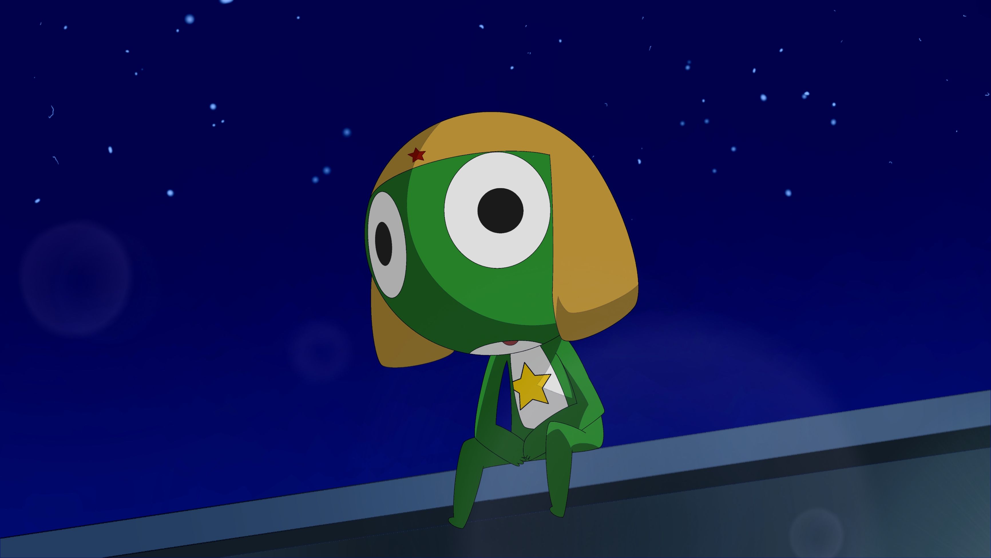 3464x1949 Sgt. Frog Picture and Image: Free HD Downloads