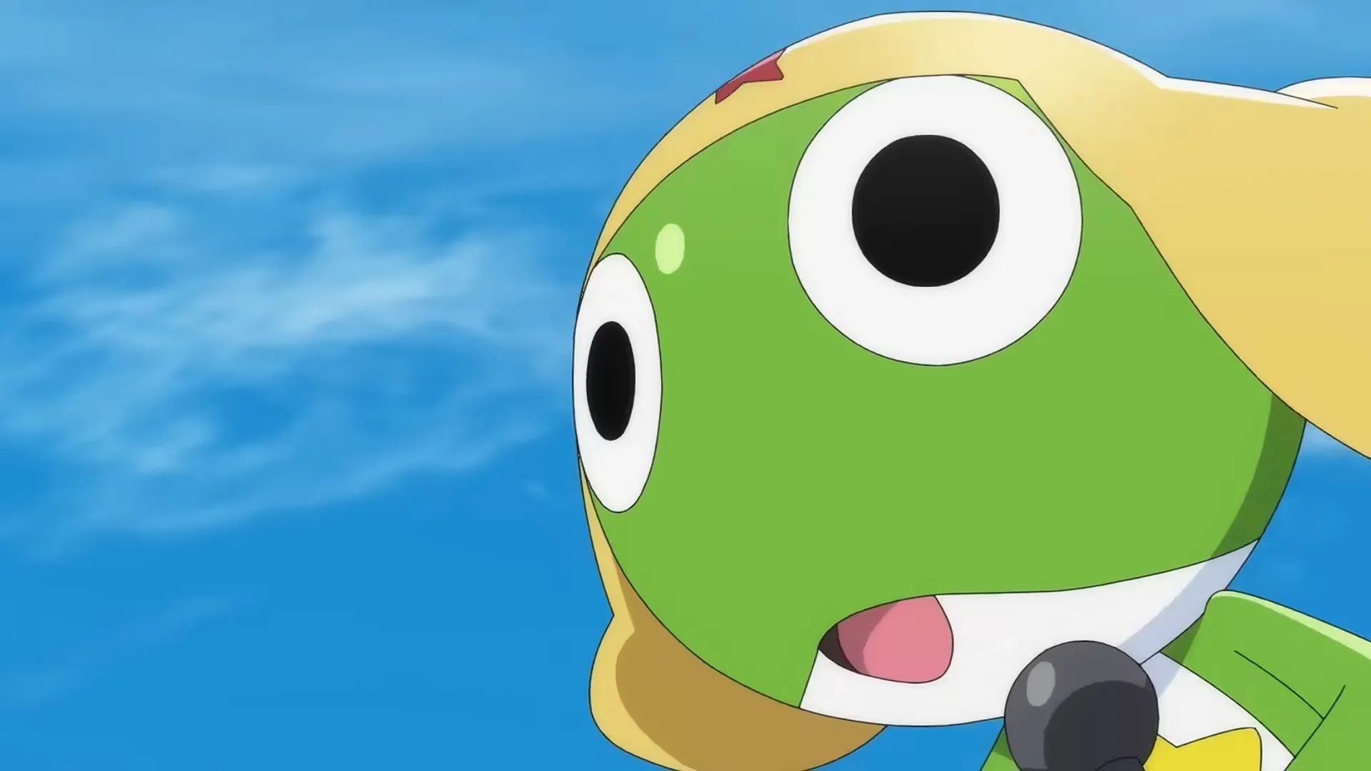 1920x1080 Sgt. Frog is Getting a New TV Anime in Fall 2026