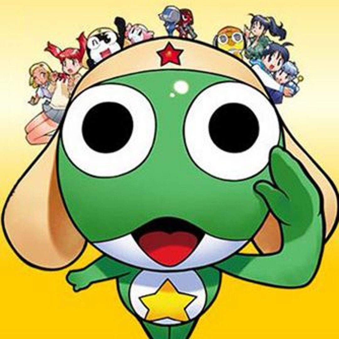 1080x1080 Stream Sgt. Frog- Afro Gunsou (HIGH QUALITY) by Oh No, SoLoDoLo!. Listen online for free on SoundCloud