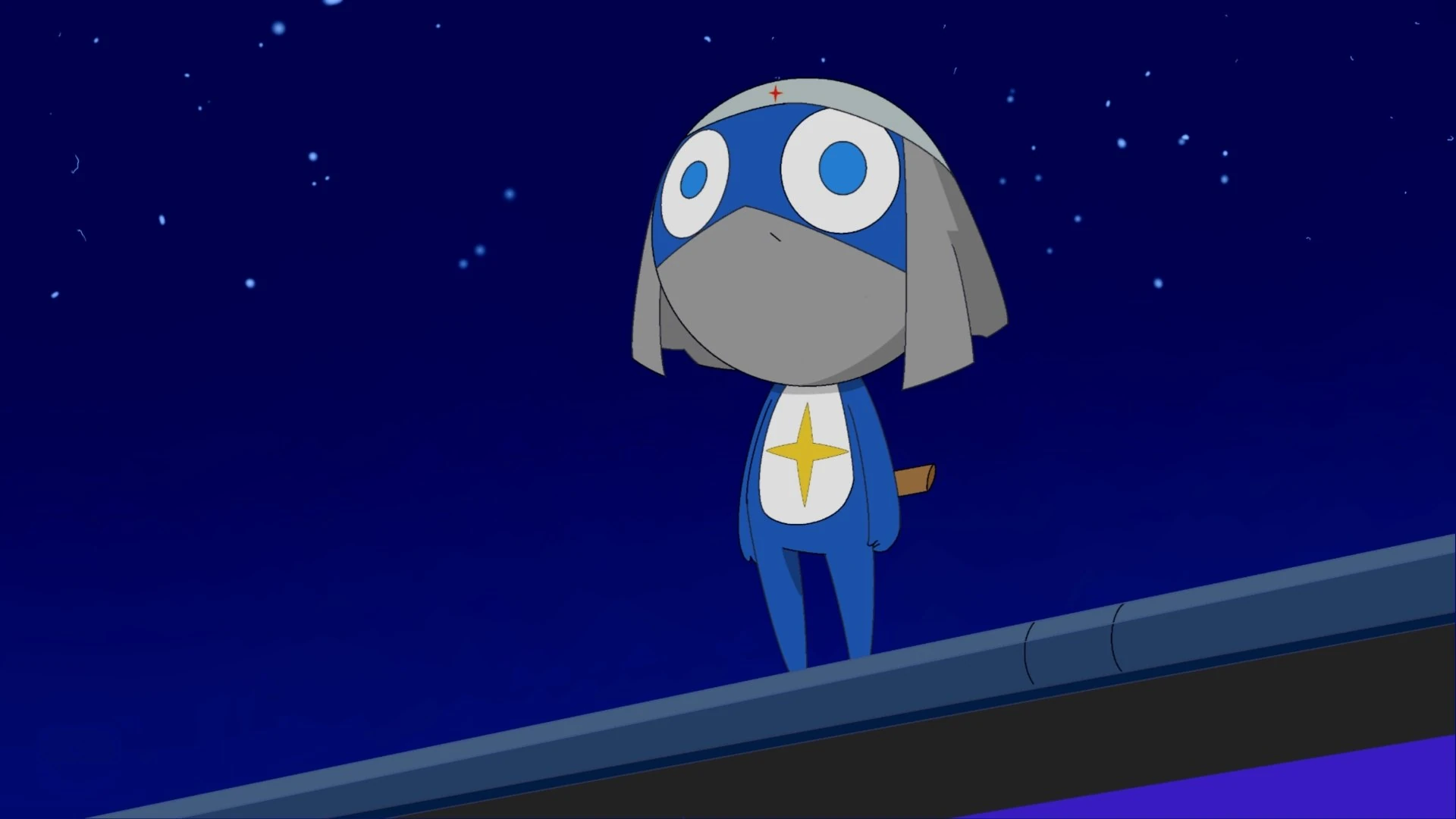 1920x1080 Dororo (Keroro Gunso Sgt. Frog)