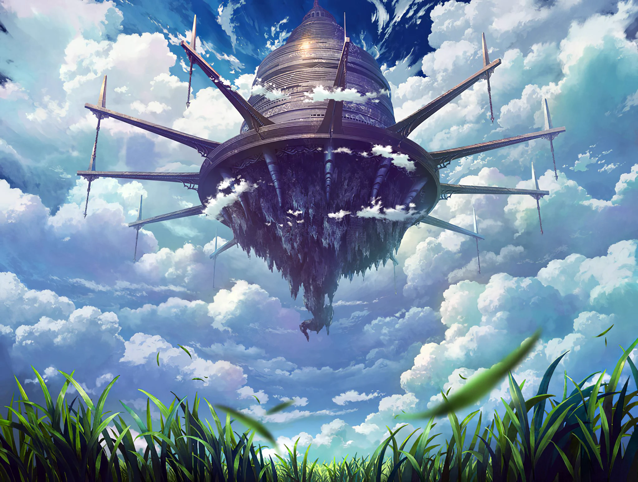2048x1546 Gamerturk on X: 『December 2025』 ⚠️ALfheim Online Developer Announcement⚠️ Attention all fairies of ALO! New Aincrad Floor 21 through 30 will be implemented on December 24! Conquer their guardian bosses and