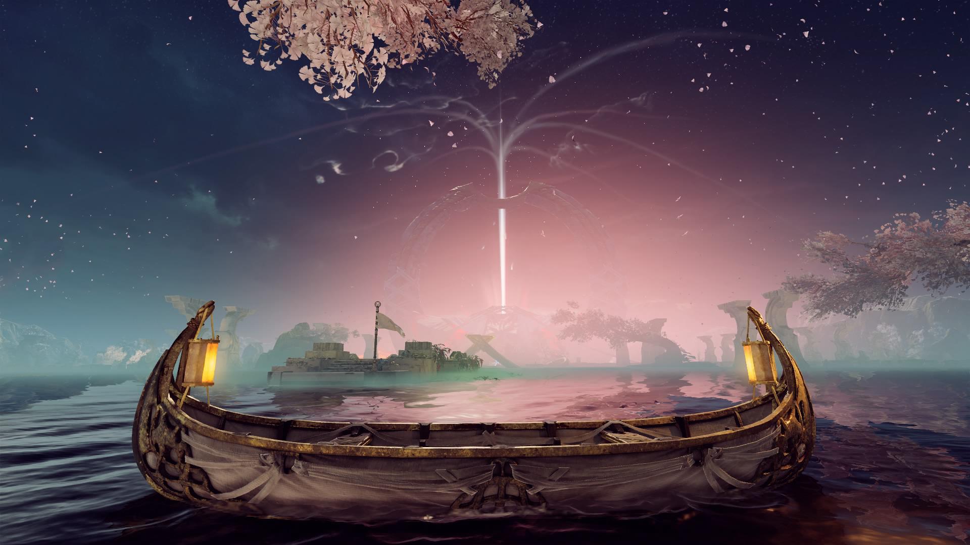1920x1080 just a picture i took when i was arriving in alfheim