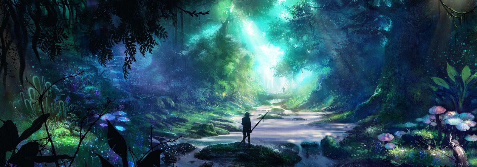 1600x561 Alfheim Geographic Location in Red Midgard