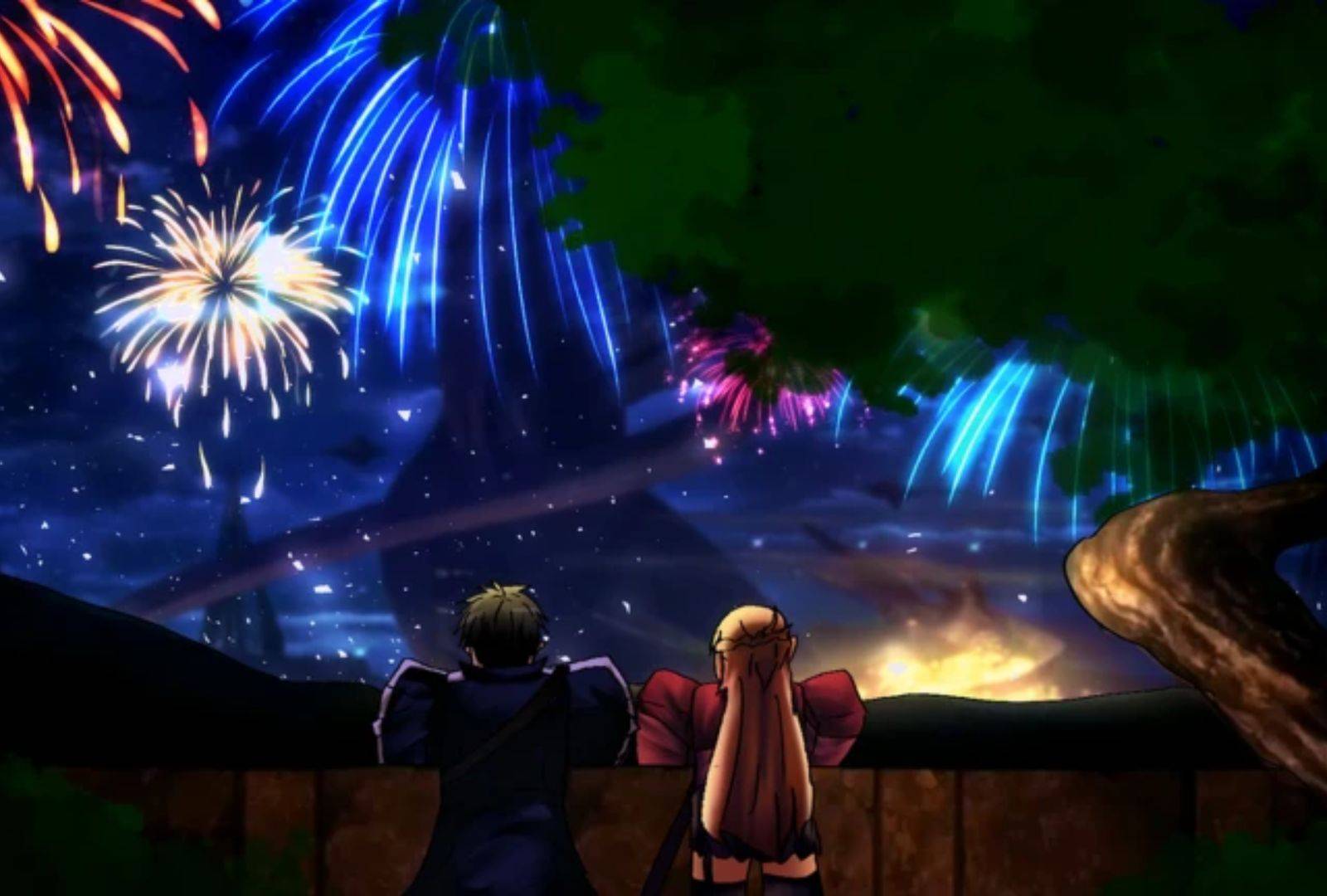 1600x1080 Grand Alfheim Codes