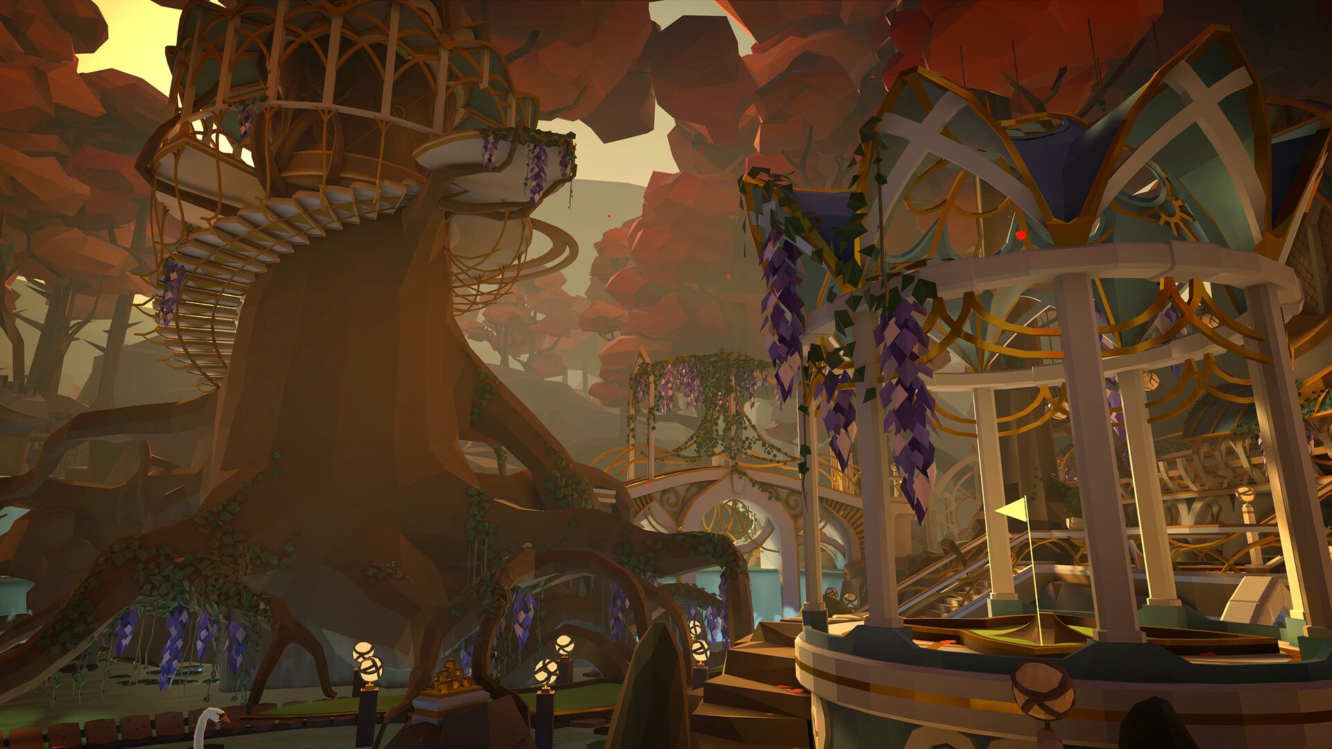 1920x1080 Walkabout Mini Golf: Alfheim on Steam