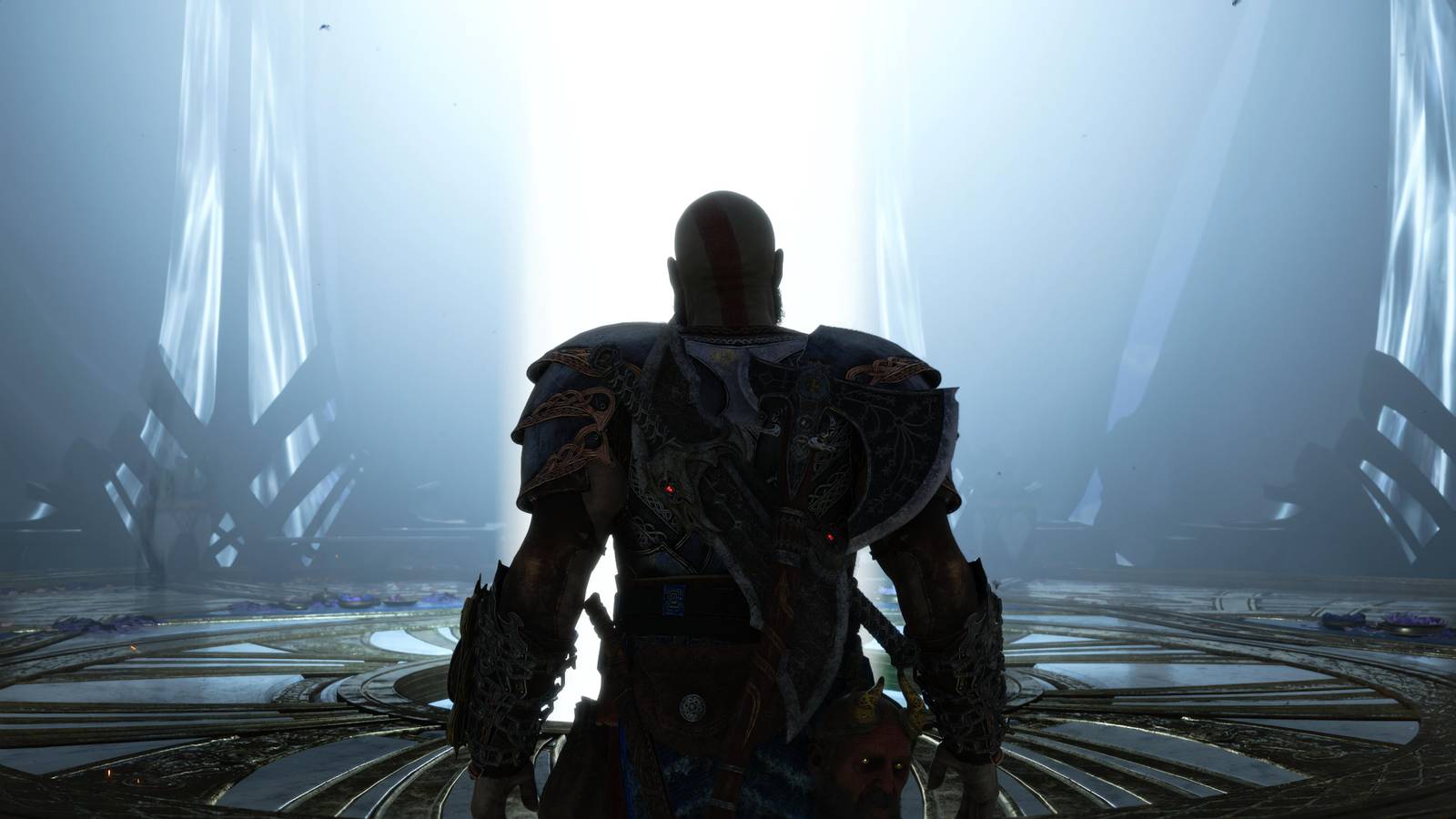 1600x900 God of War Ragnarok Alfheim collectibles guide