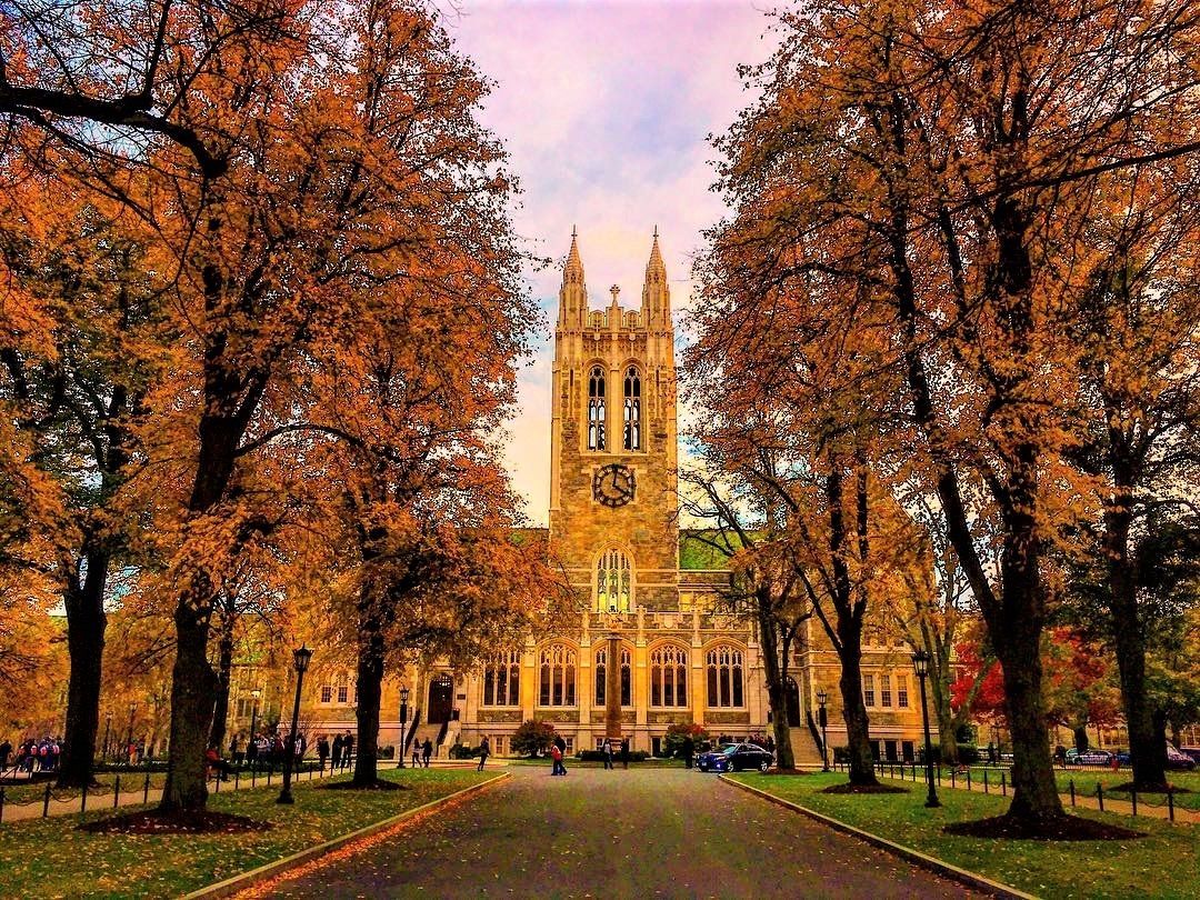 1080x810 Gasson Hall in