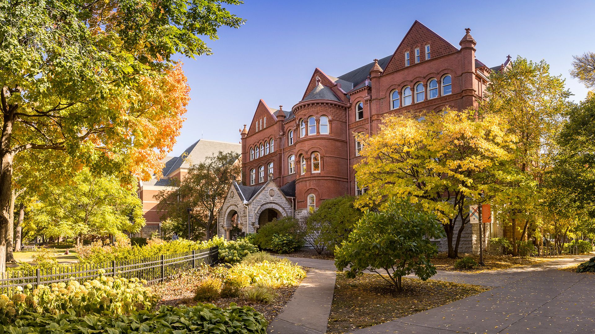 1920x1080 Announcing the Flemming Scholars Initiative