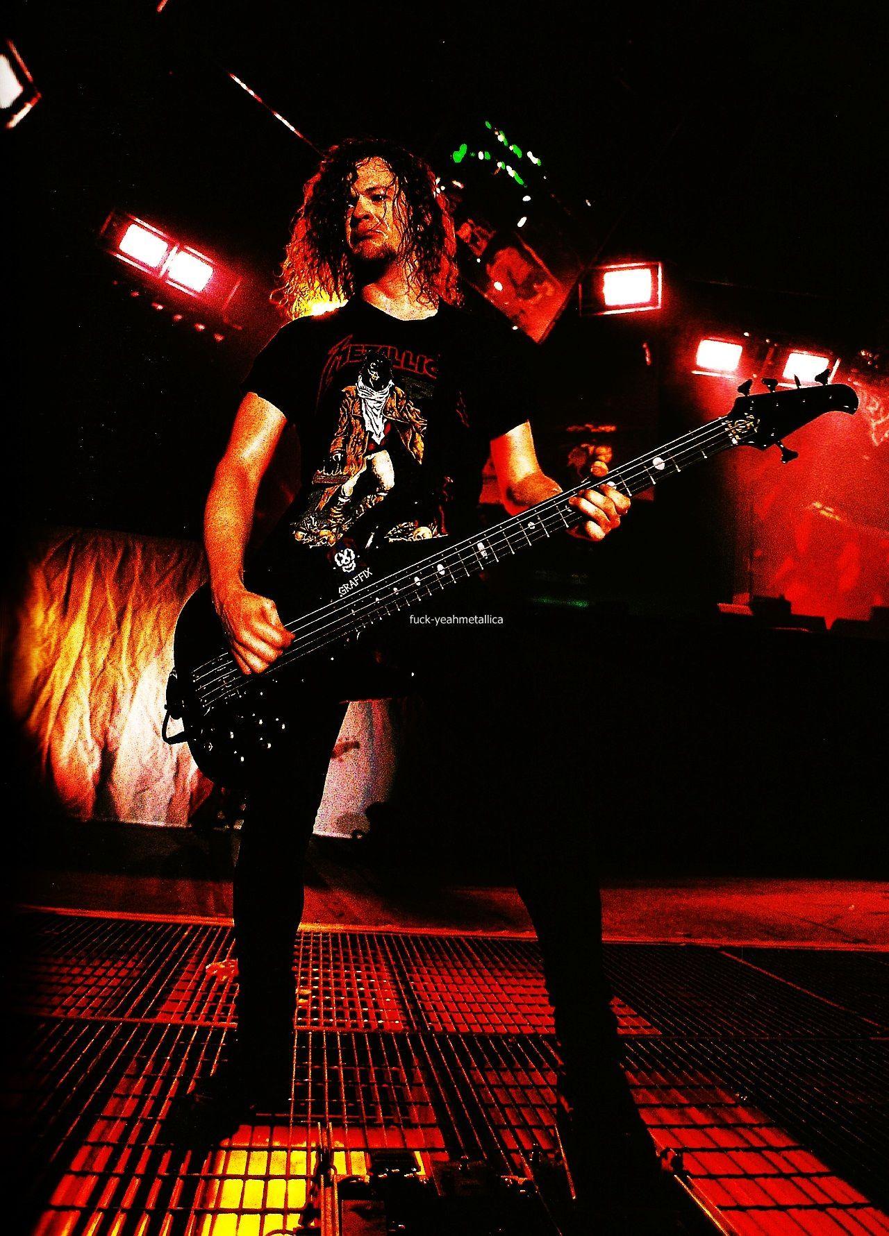 Jason Newsted Wallpapers - Top Free Jason Newsted Backgrounds