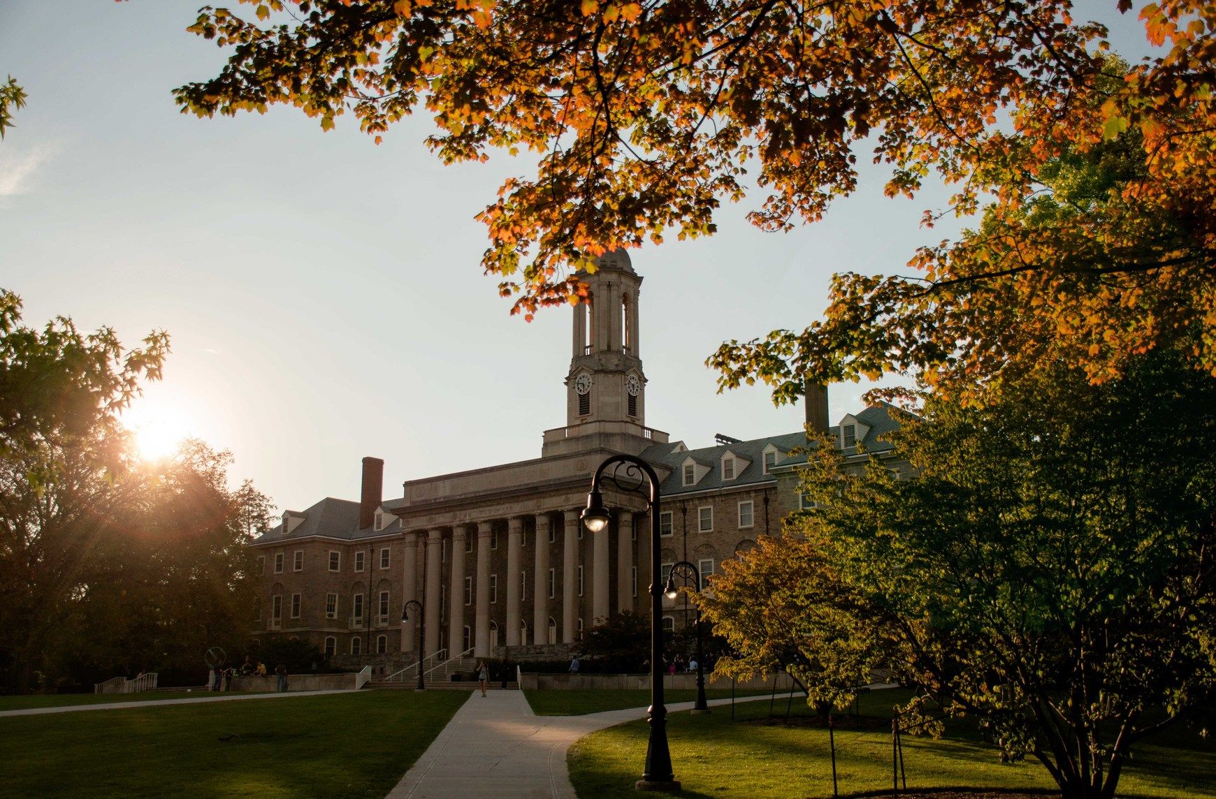 1740x1144 Music Monday: Fall Slides Into State College