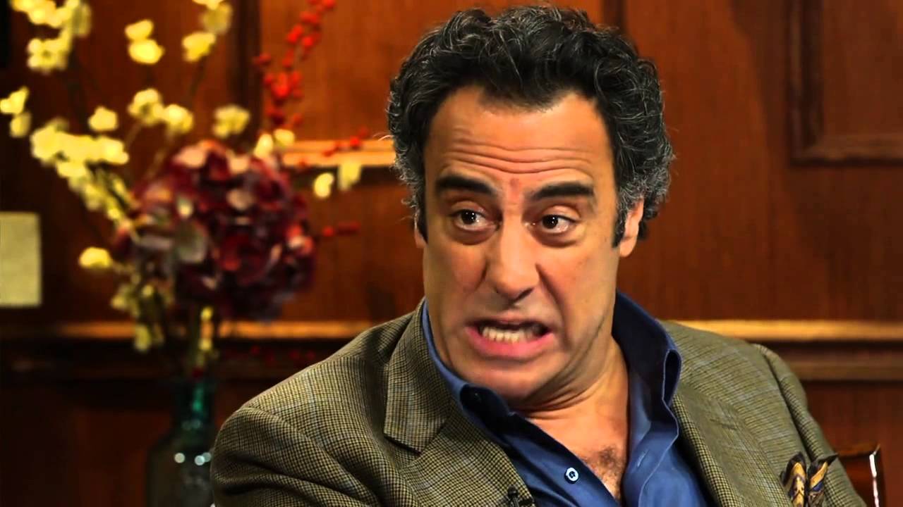 Brad Garrett Wallpapers - Top Free Brad Garrett Backgrounds