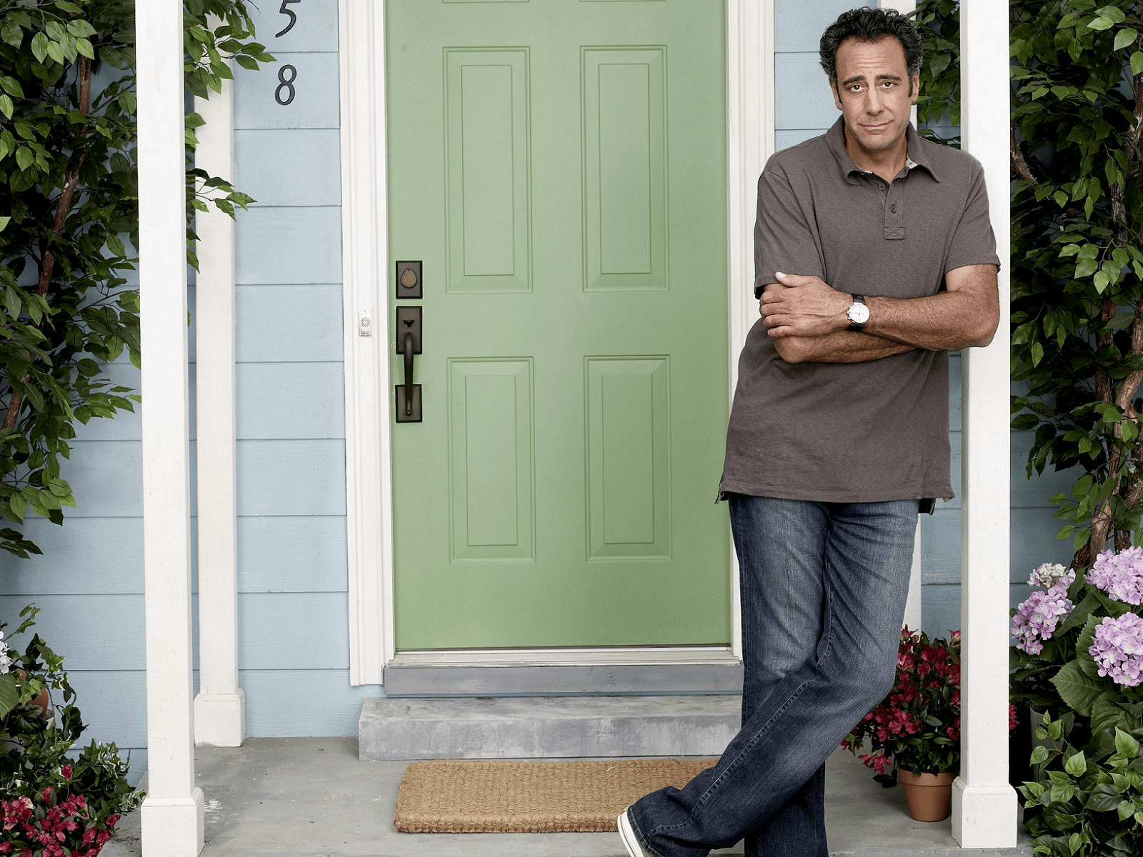 Brad Garrett Wallpapers - Top Free Brad Garrett Backgrounds