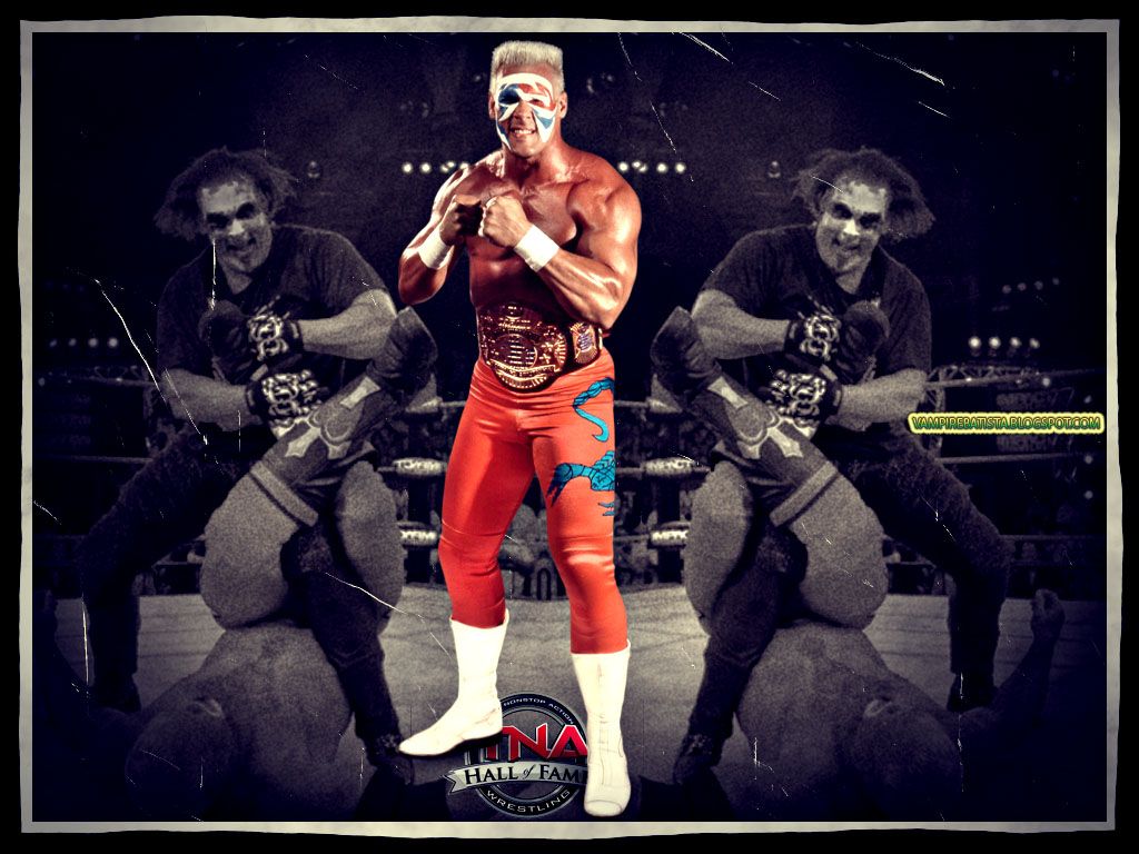 1024x768 Which Sting Look Do You Want Most?. Wrestlingfigs.com WWE Figure Forums