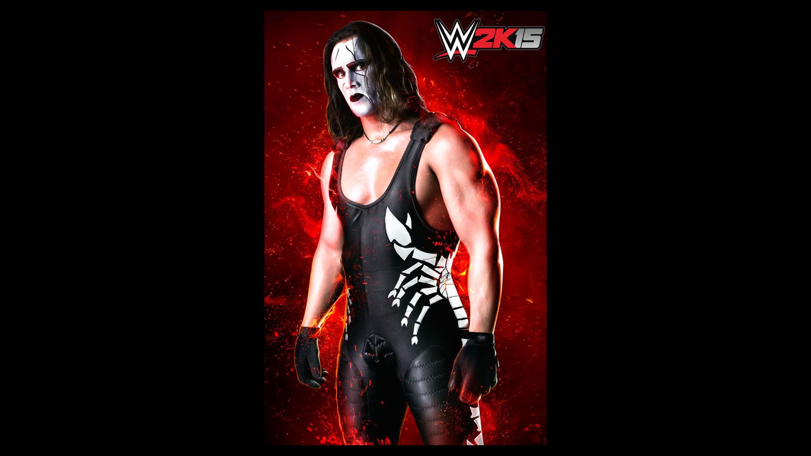 1600x900 PHOTOS: The First Image Of Sting In WWE 2K15