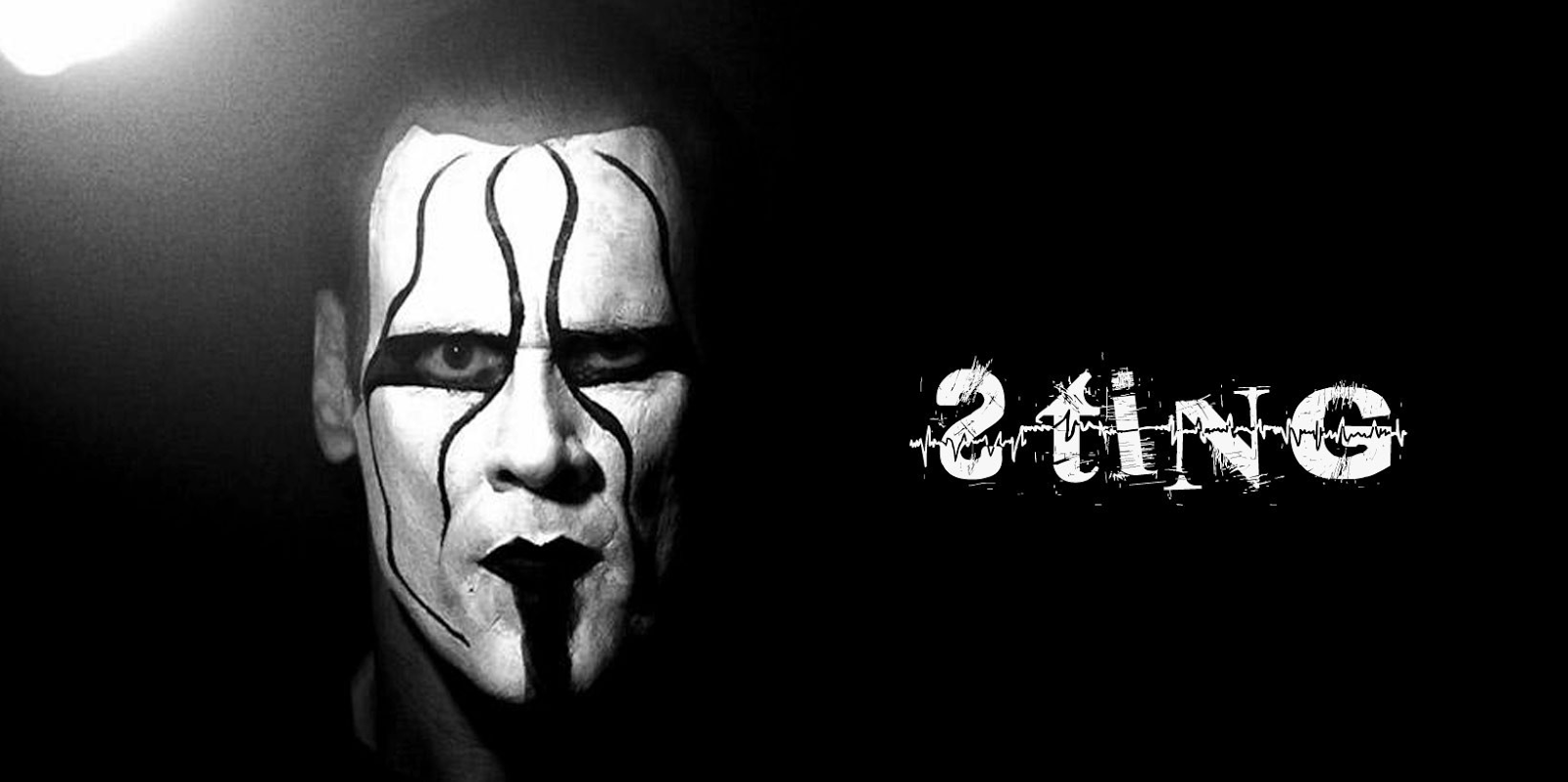 1600x798 WWE Wallpaper High Definition Wallpaper: Impact Wrestling Sting