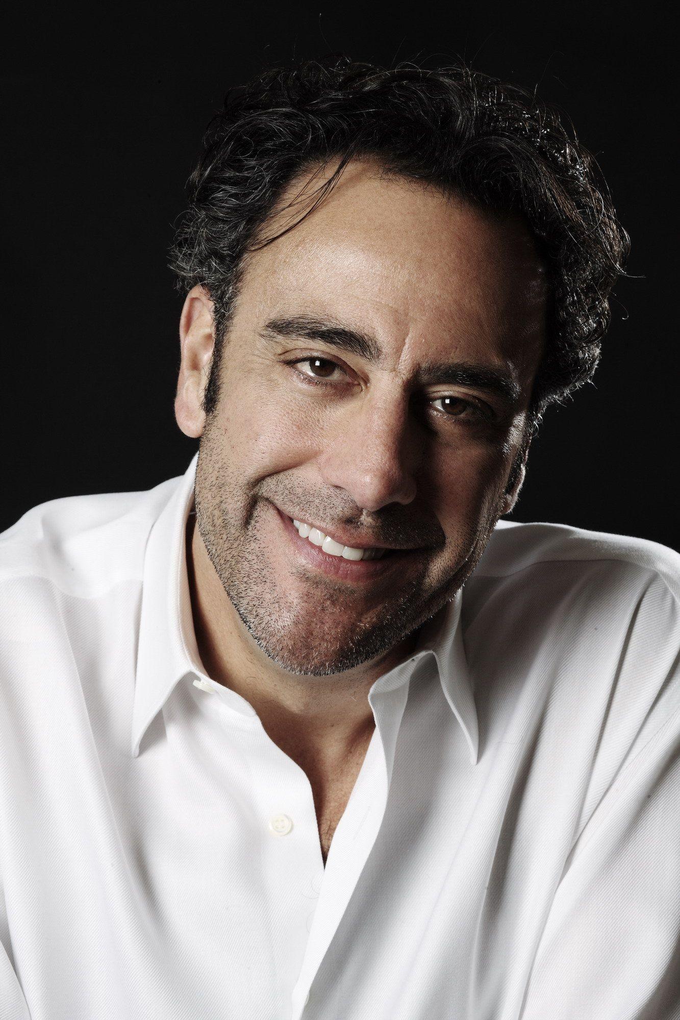 Brad Garrett Wallpapers - Top Free Brad Garrett Backgrounds
