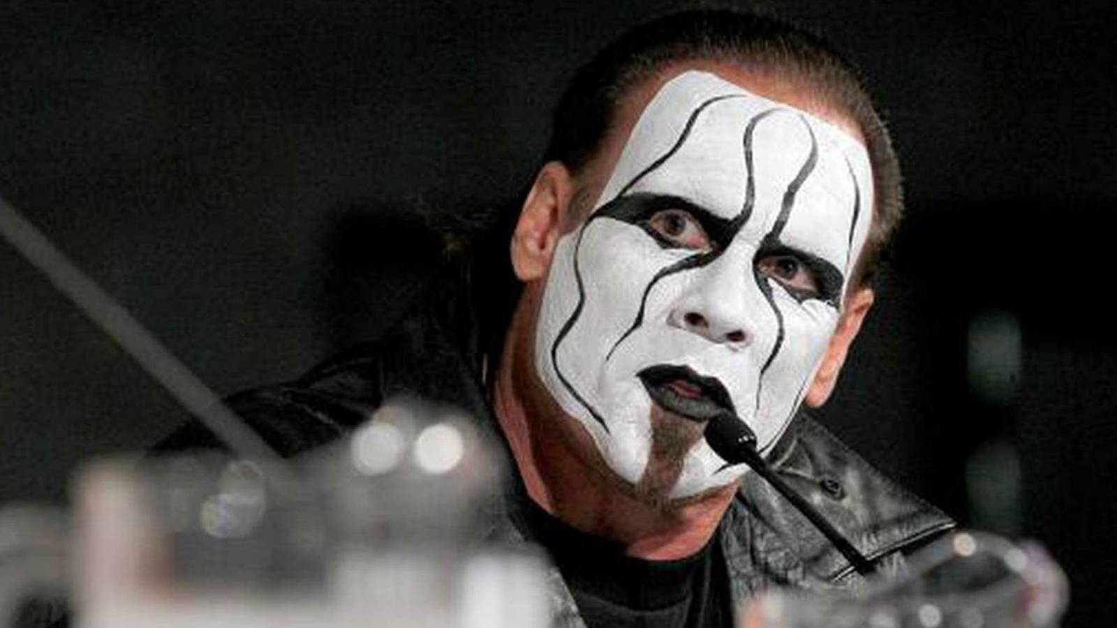 1600x900 New Report Claims Sting Has Been Cleared By WWE Doctors For Match