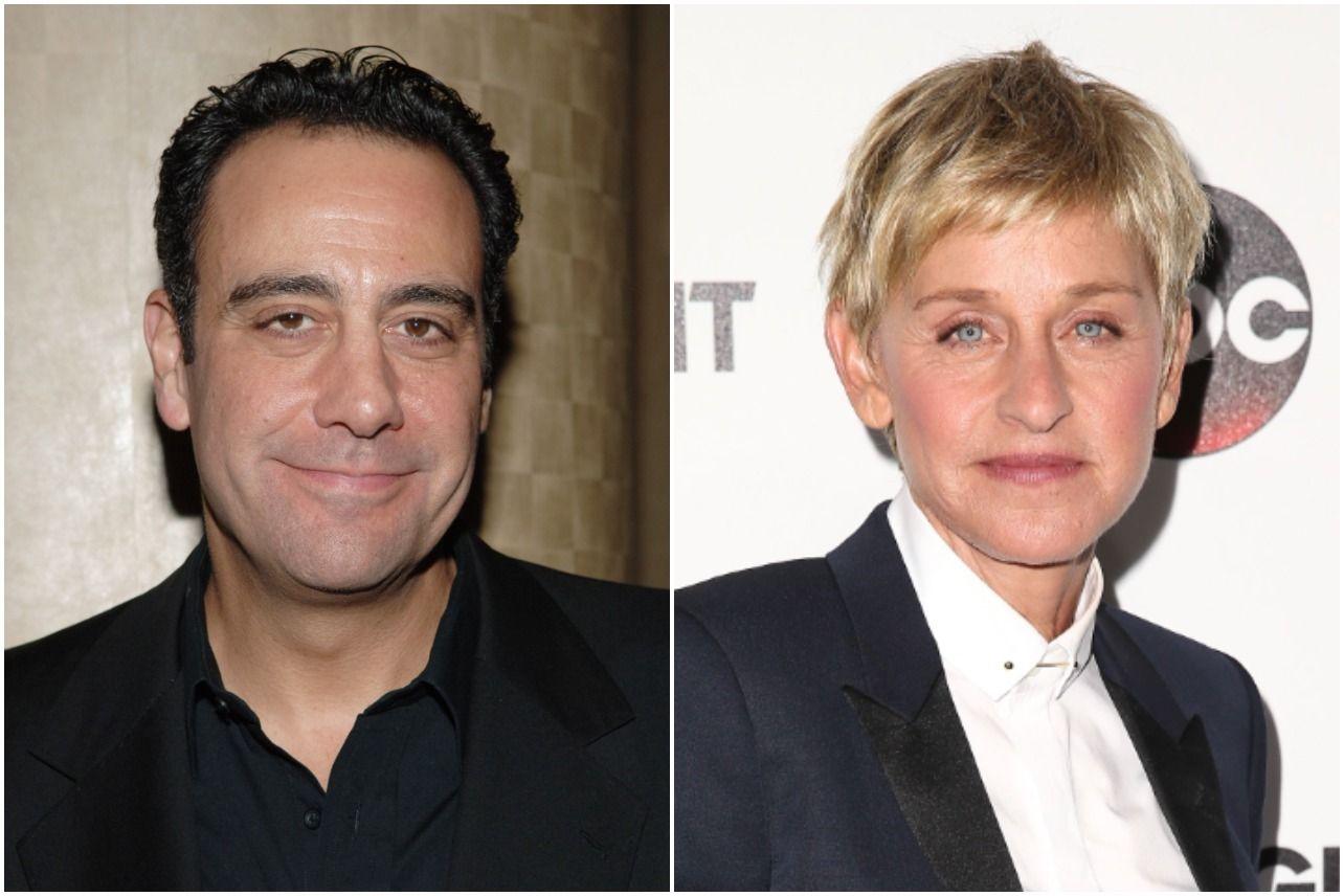 Brad Garrett Wallpapers - Top Free Brad Garrett Backgrounds