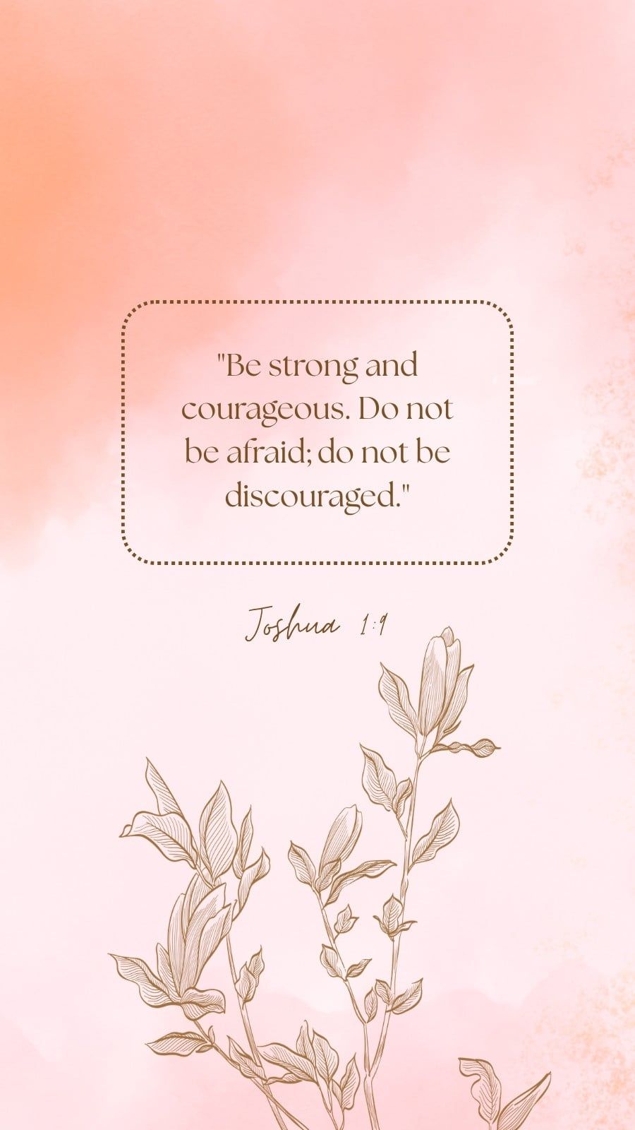 900x1600 motivational phone wallpaper templates to customize