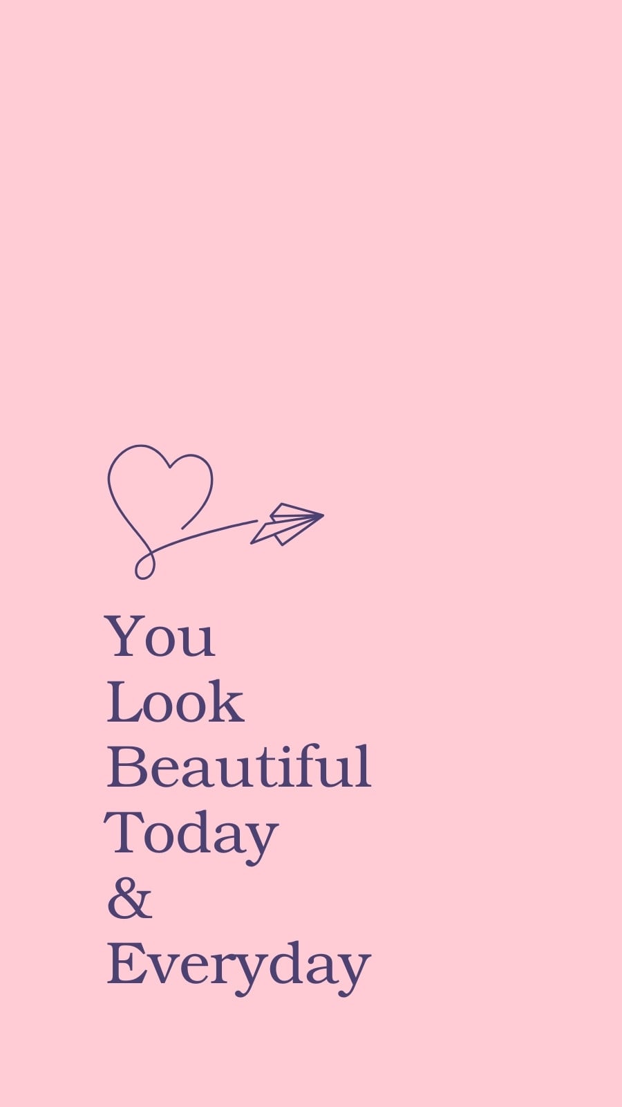 900x1600 motivational phone wallpaper templates to customize