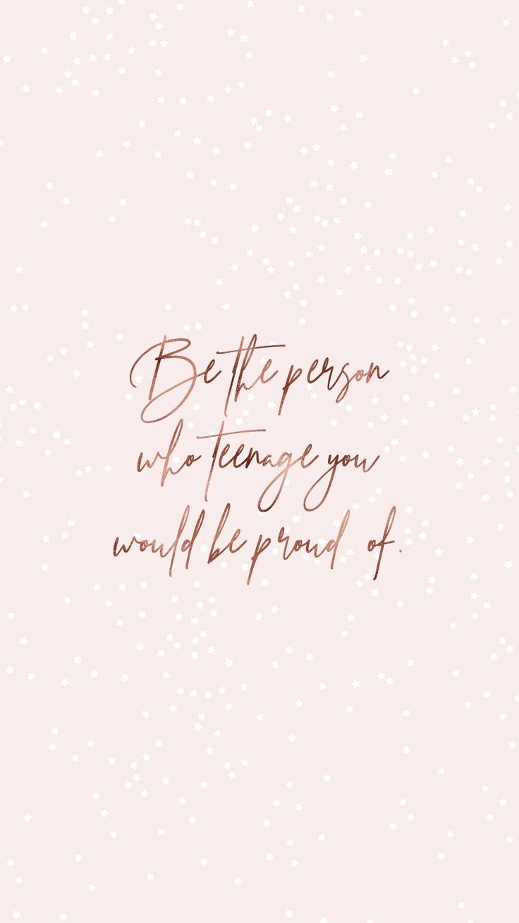736x1308 Motivational Phone Wallpaper. Pastel pink background quote, Pastel pink wallpaper with quotes, Phone wallpaper