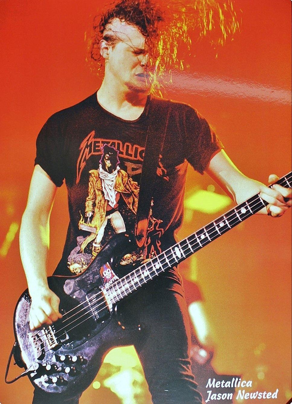 967x1336 Jason Newsted Metal .