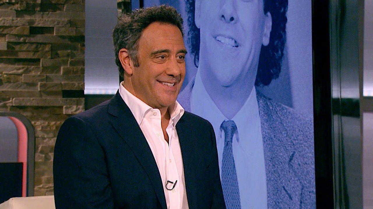 1280x720 Brad Garrett Opens Up About His Past As A 'High Functioning Alcoholic'