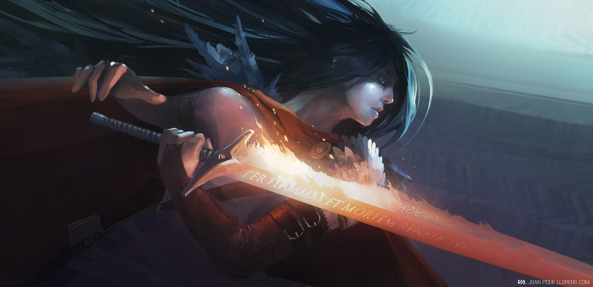 1920x931 The Sword Master