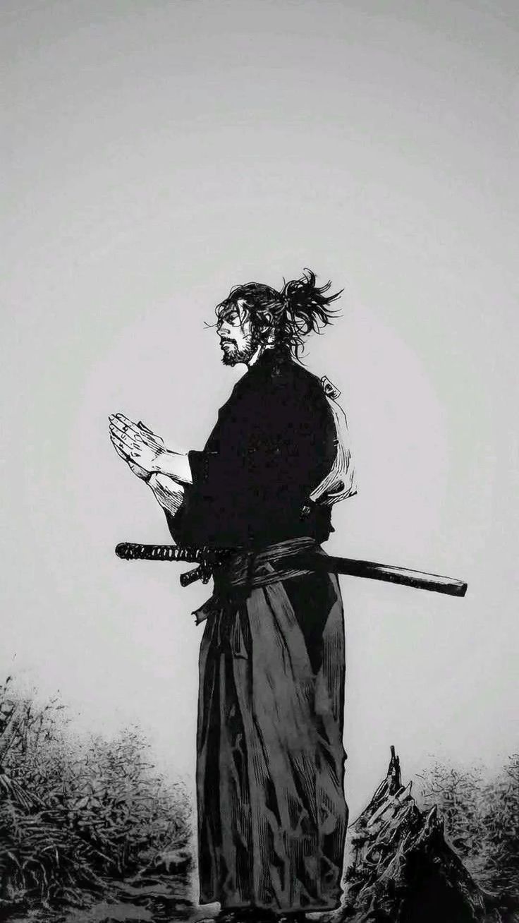 736x1308 musashi miyamoto