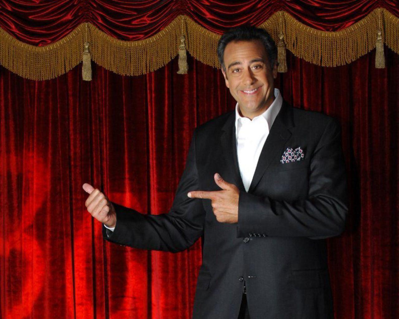 Brad Garrett Wallpapers - Top Free Brad Garrett Backgrounds