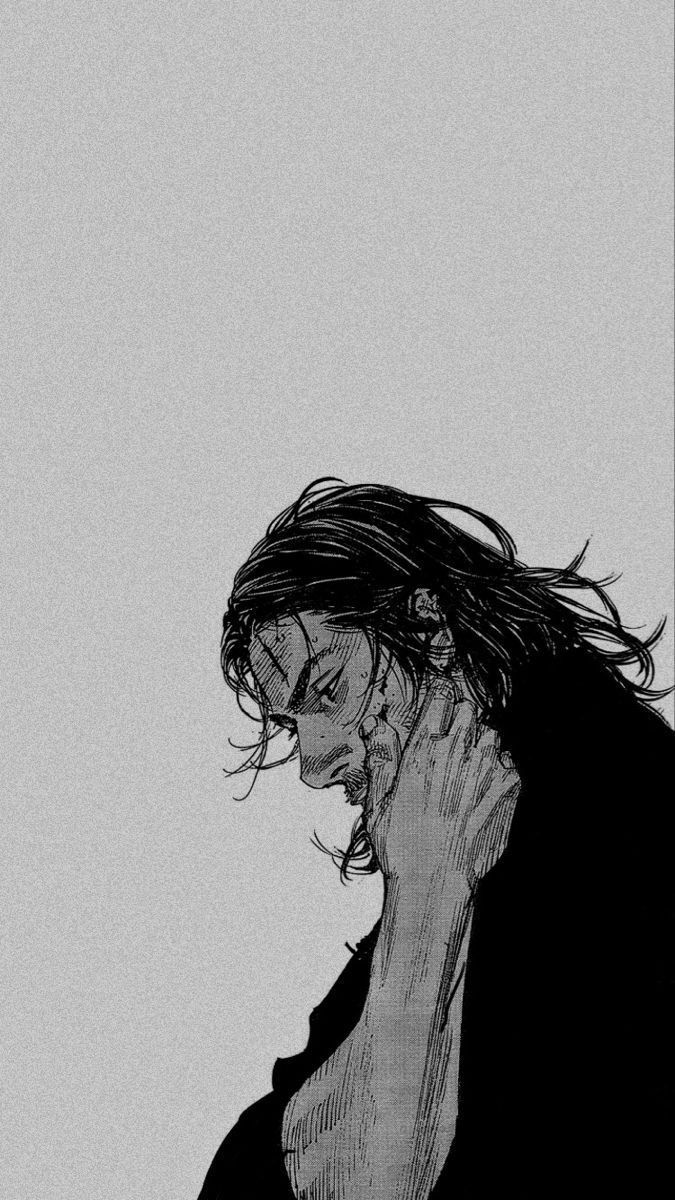 675x1200 Vagabond Wallpaper. WhatsPaper. Vagabond black wallpaper, Vagabond wallpaper iphone, Vagabond lockscreen