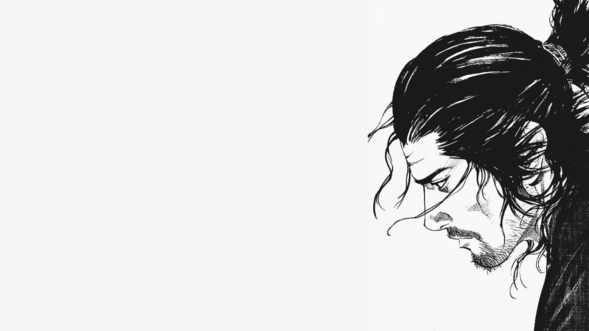 1920x1080 Miyamoto Musashi Desktop Wallpaper
